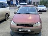 ВАЗ (Lada) Kalina 1117 2009 годаfor1 500 000 тг. в Атырау – фото 3