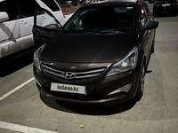 Hyundai Solaris 2013 годаүшін4 000 000 тг. в Актобе