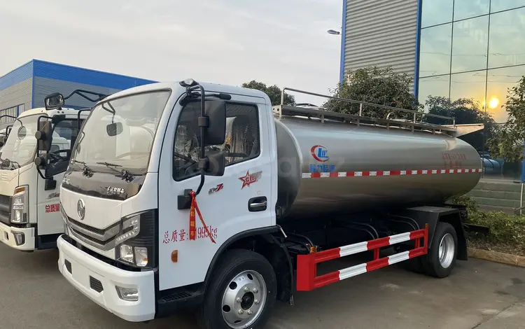 Dongfeng 2024 годаүшін27 500 000 тг. в Алматы