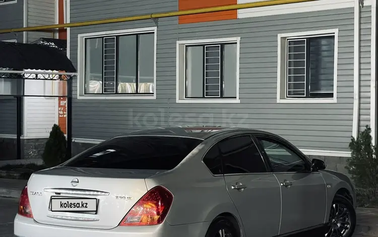 Nissan Teana 2008 года за 3 500 000 тг. в Астана