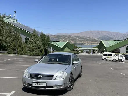 Nissan Teana 2008 года за 3 500 000 тг. в Астана – фото 3