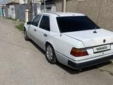 Mercedes-Benz E 230 1992 года за 1 400 000 тг. в Шымкент – фото 3