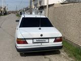 Mercedes-Benz E 230 1992 года за 1 400 000 тг. в Шымкент – фото 4