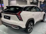 Geely Atlas Comfort 2023 годаfor13 990 000 тг. в Петропавловск – фото 4