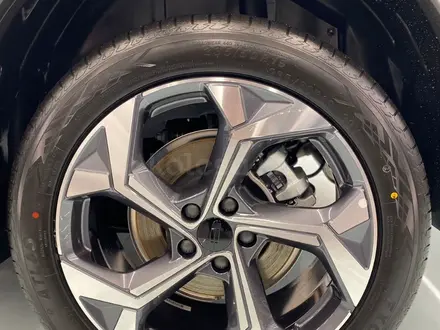 Geely Atlas Comfort 2025 года за 13 090 000 тг. в Петропавловск – фото 6