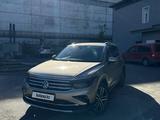 Volkswagen Tiguan 2021 годаүшін14 000 000 тг. в Усть-Каменогорск – фото 2