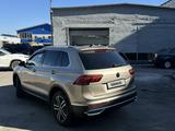 Volkswagen Tiguan 2021 годаүшін14 000 000 тг. в Усть-Каменогорск – фото 4