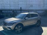 Volkswagen Tiguan 2021 годаүшін14 000 000 тг. в Усть-Каменогорск – фото 3