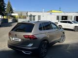 Volkswagen Tiguan 2021 годаүшін14 000 000 тг. в Усть-Каменогорск – фото 5