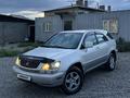 Lexus RX 300 1999 года за 4 700 000 тг. в Алматы