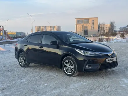 Toyota Corolla 2018 года за 9 000 000 тг. в Уральск – фото 8