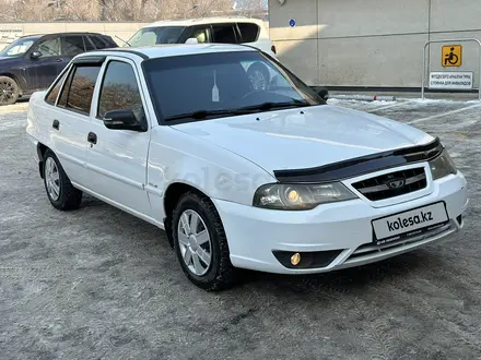 Daewoo Nexia 2013 года за 2 400 000 тг. в Алматы – фото 4