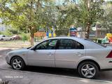 Ford Mondeo 2001 годаүшін1 800 000 тг. в Экибастуз – фото 4