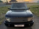 Land Rover Range Rover 2002 годаfor4 600 000 тг. в Караганда – фото 2