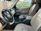 Land Rover Range Rover 2002 годаfor4 600 000 тг. в Караганда – фото 4