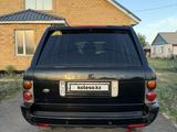 Land Rover Range Rover 2002 годаfor4 600 000 тг. в Караганда – фото 3