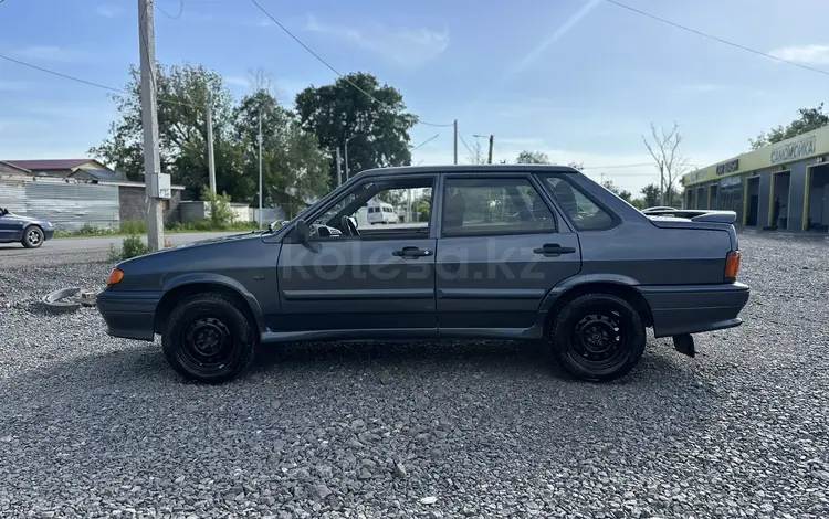 ВАЗ (Lada) 2115 2012 годаүшін1 700 000 тг. в Караганда