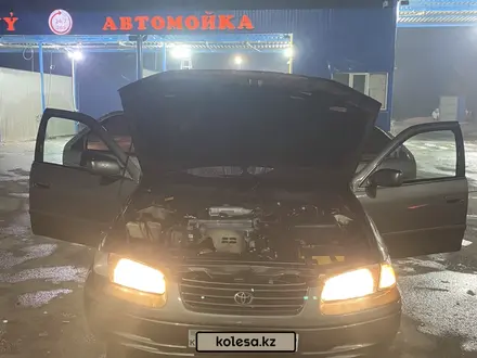 Toyota Camry 1997 года за 3 000 000 тг. в Алматы – фото 7