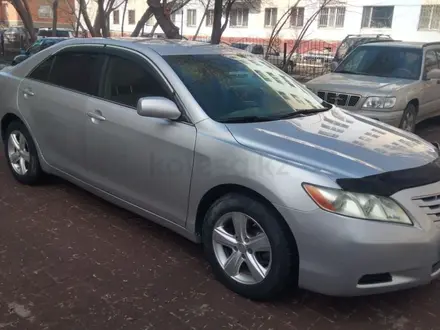 Toyota Camry 2007 года за 5 600 000 тг. в Астана