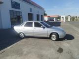 ВАЗ (Lada) 2110 2005 года за 250 000 тг. в Шымкент