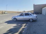 ВАЗ (Lada) 2110 2005 года за 250 000 тг. в Шымкент – фото 5