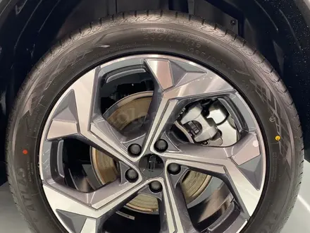 Geely Atlas Comfort 2025 года за 10 990 000 тг. в Жетысай – фото 6