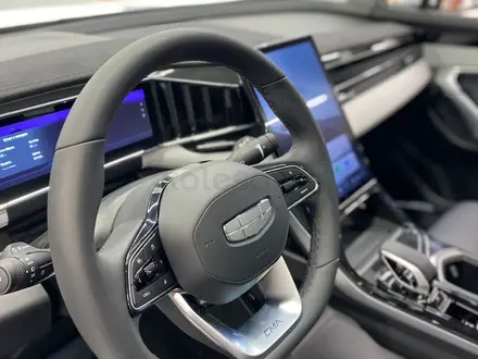 Geely Atlas Comfort 2025 года за 10 990 000 тг. в Жетысай – фото 7