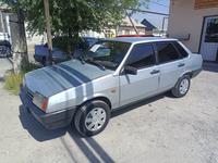 ВАЗ (Lada) 21099 2002 года за 800 000 тг. в Шымкент