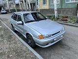 ВАЗ (Lada) 2114 2007 годаfor1 000 000 тг. в Семей – фото 2