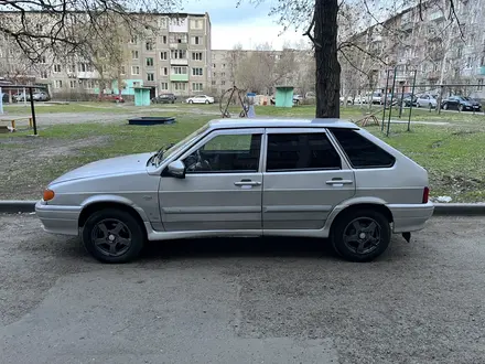 ВАЗ (Lada) 2114 2007 года за 1 000 000 тг. в Семей – фото 5