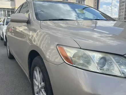 Toyota Camry 2007 года за 5 900 000 тг. в Талдыкорган – фото 3