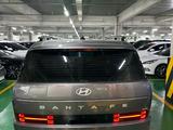 Hyundai Santa Fe 2023 года за 21 000 000 тг. в Астана – фото 4