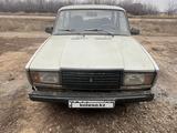 ВАЗ (Lada) 2107 2011 года за 650 000 тг. в Уральск – фото 2