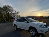 Toyota Harrier 2007 годаүшін7 800 000 тг. в Усть-Каменогорск – фото 2