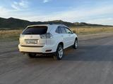 Toyota Harrier 2007 годаүшін7 800 000 тг. в Усть-Каменогорск – фото 3