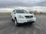 Toyota Harrier 2007 годаүшін7 800 000 тг. в Усть-Каменогорск