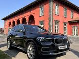 BMW X5 2022 годаүшін44 000 000 тг. в Алматы