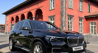 BMW X5 2022 года за 44 000 000 тг. в Алматы