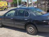 Nissan Maxima 1998 годаүшін1 400 000 тг. в Алматы – фото 3