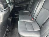 Toyota Camry 2017 года за 12 800 000 тг. в Алматы – фото 5