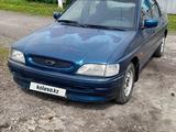 Ford Orion 1994 годаүшін800 000 тг. в Алматы – фото 2