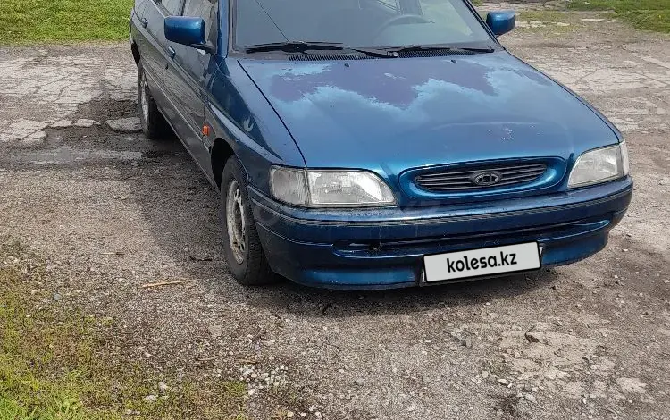 Ford Orion 1994 годаүшін800 000 тг. в Алматы