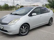 Toyota Prius, 2007