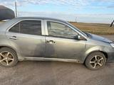 Geely MK 2008 года за 960 000 тг. в Петропавловск – фото 2