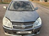 Geely MK 2008 года за 960 000 тг. в Петропавловск