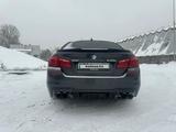 BMW 535 2013 года за 11 500 000 тг. в Алматы – фото 4