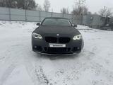 BMW 535 2013 года за 12 000 000 тг. в Алматы – фото 2