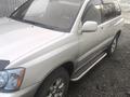 Toyota Highlander 2003 годаfor6 300 000 тг. в Кызылорда – фото 4