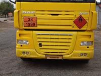 DAF  DAF FT XF 105 2010 года за 15 000 000 тг. в Алматы