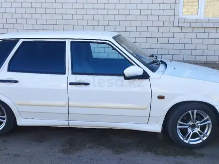 ВАЗ (Lada) 2114 2013 года за 1 400 000 тг. в Павлодар – фото 2